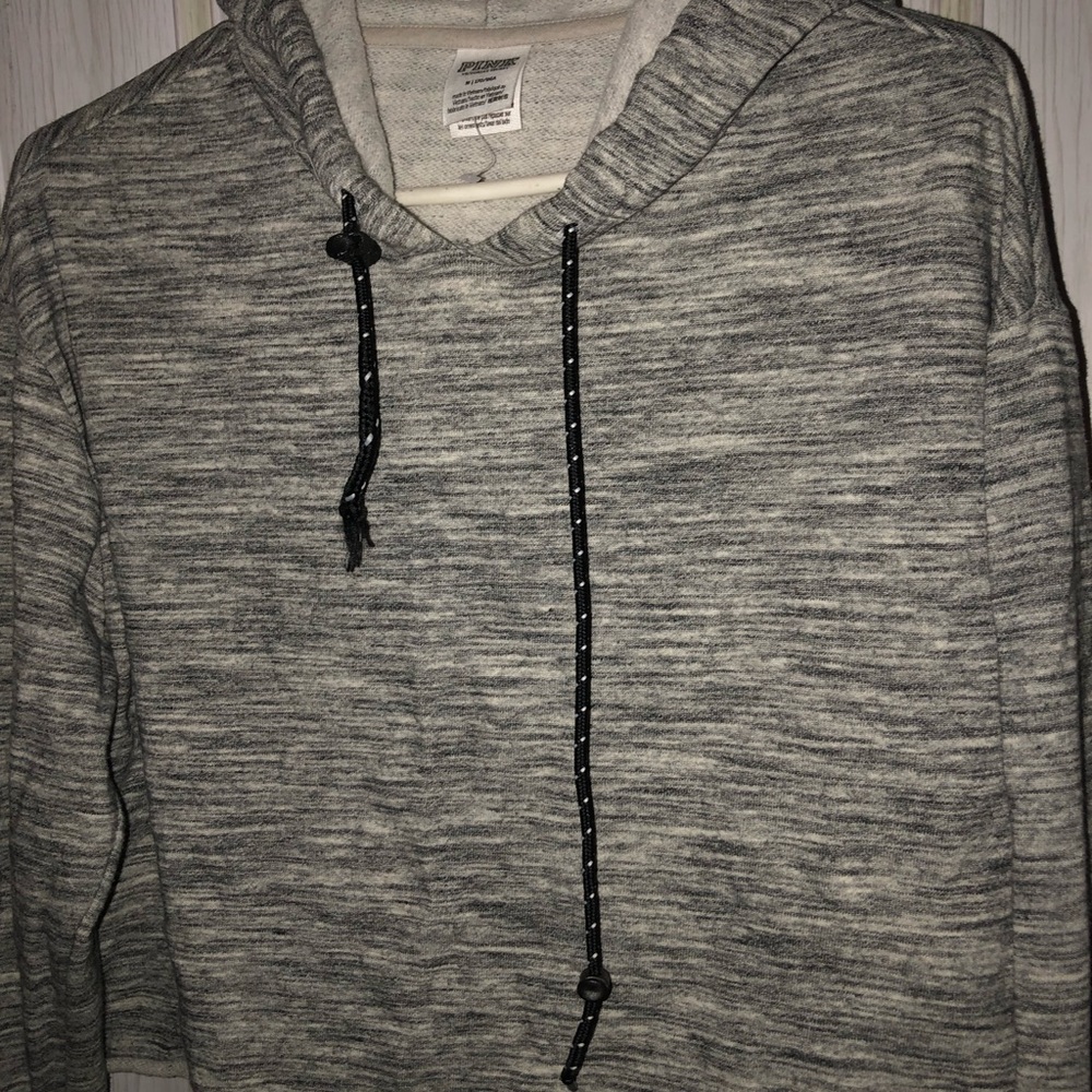 New sweatshirt